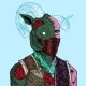 GOAT logo