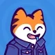 Fox #9690 logo