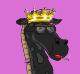 Giraffe #5999 logo