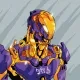 Shiny Droid logo