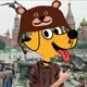 Sparky #169 logo