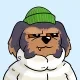 BoDoggos #7018 logo