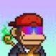 SMB Gen3 #12594 logo