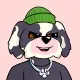BoDoggos #1696 logo