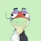 Frogana #3063 logo