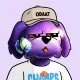BoDoggos #220 logo