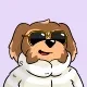 BoDoggos #831 logo