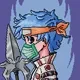 Anime 3 logo