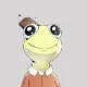 Frogana #1576 logo