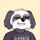 BoDoggos #7471 logo