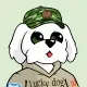 BoDoggos #2074 logo