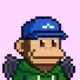 SMB Gen3 #10987 logo