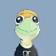 Frogana #1341 logo