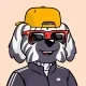 BoDoggos #3003 logo