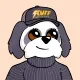 BoDoggos #8300 logo