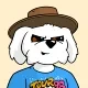 BoDoggos #8550 logo