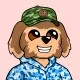 BoDoggos #101 logo