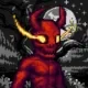Devil #96 logo