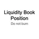 Saros Liquidity Position logo