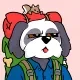 BoDoggos #7110 logo