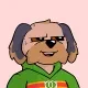 BoDoggos #4234 logo