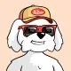 BoDoggos #185 logo
