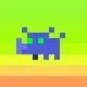Tiny Rino #2120 logo