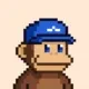 SMB Gen3 #8725 logo