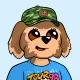 BoDoggos #8051 logo