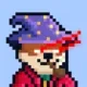 Doge #266 logo