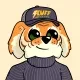 BoDoggos #5828 logo