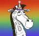 Giraffe #8650 logo