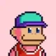 SMB Gen3 #725 logo