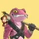 Frog #8495 logo