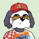 BoDoggos #1507 logo