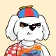 BoDoggos #4927 logo