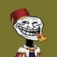 Trollio S3cret #62 logo