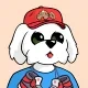 BoDoggos #4918 logo