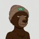 Okay Bear #3367 logo