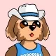 BoDoggos #6706 logo