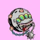 Moonster #8178 logo