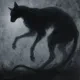 The Silent Intruder logo