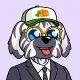 BoDoggos #8419 logo