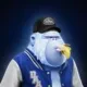 Degen Ape HS #3168 logo