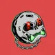 Moonster #9645 logo