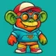 GUMZ logo