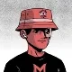 MEKA #38 logo