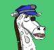 Giraffe #7911 logo