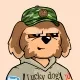 BoDoggos #6611 logo