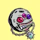 Moonster #7430 logo